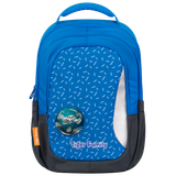  Tiger Family Wonder Schoolbag Pro 2 - Blue Lake 