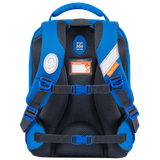 Tiger Family Wonder Schoolbag Pro 2 - Blue Lake 