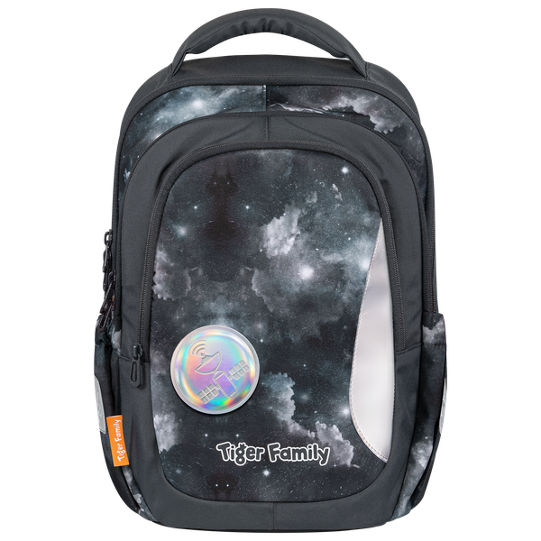  Tiger Family Wonder Schoolbag Pro 2 - The Outer World 
