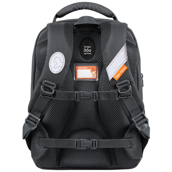 Tiger Family Wonder Schoolbag Pro 2 - The Outer World 