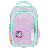  Tiger Family Wonder Schoolbag Pro 2 - Pearly Mermaid 