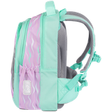  Tiger Family Wonder Schoolbag Pro 2 - Pearly Mermaid 