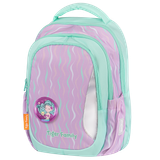  Tiger Family Wonder Schoolbag Pro 2 - Pearly Mermaid 