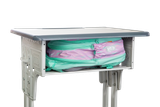  Tiger Family Wonder Schoolbag Pro 2 - Pearly Mermaid 