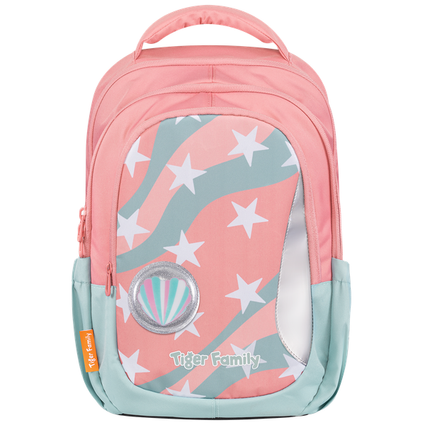  Tiger Family Wonder Schoolbag Pro 2 - Hunting Star 