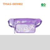  Túi đeo chéo Hip Pack - Purple Sky 