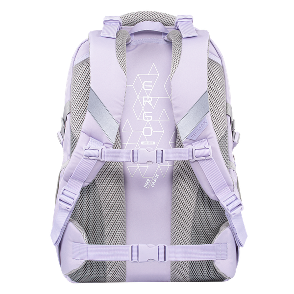  Balo Max 2.0 Ergonomic Pro 2 - Double Lilac [Go Ocean] 