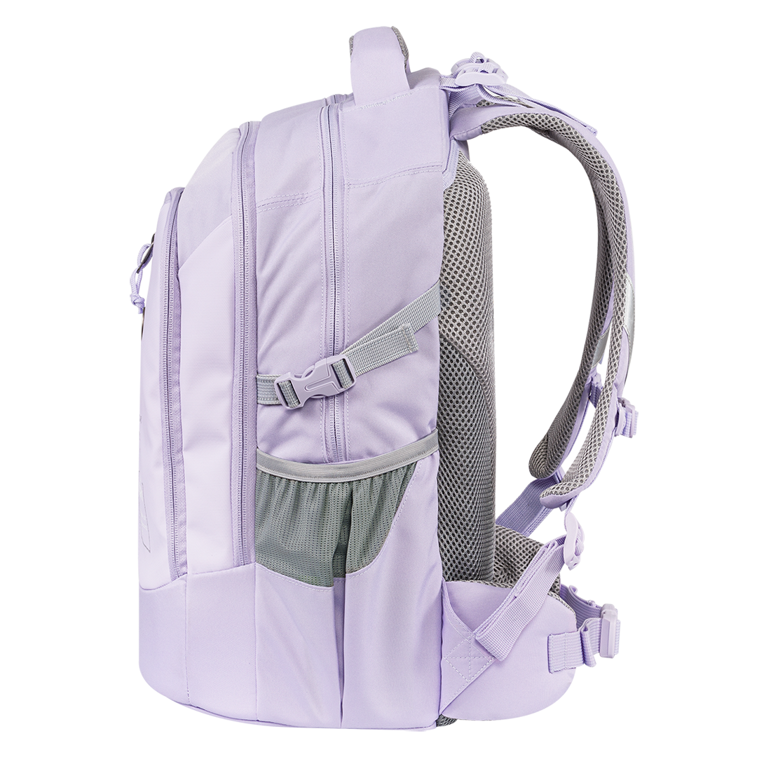  Balo Max 2.0 Ergonomic Pro 2 - Double Lilac [Go Ocean] 