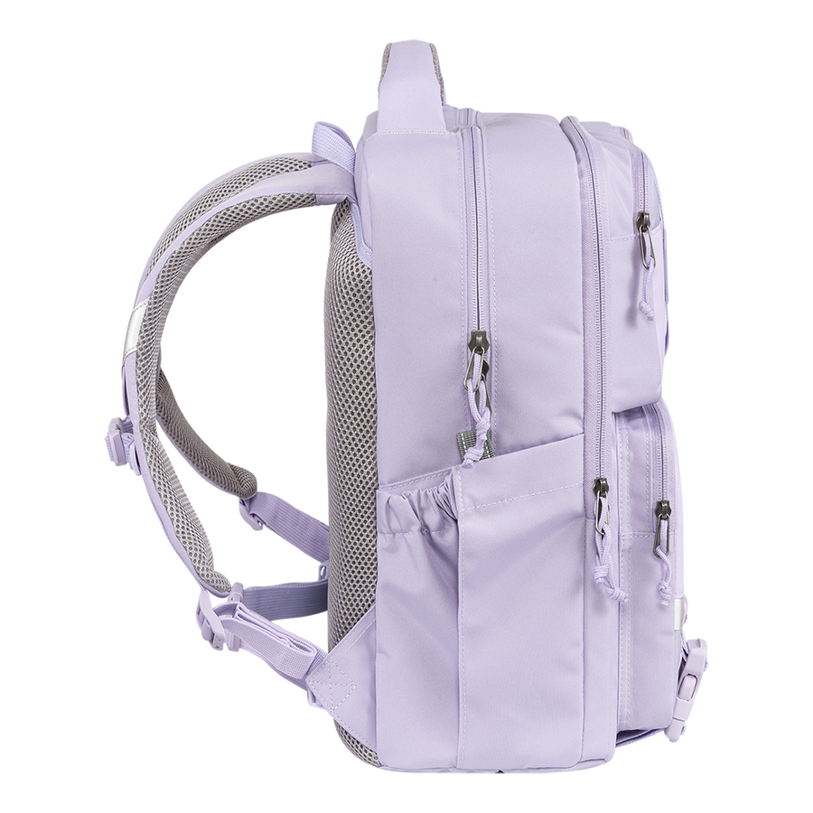  Balo Max Pack Ergonomic Pro 2 - Double Lilac [Go Ocean] 