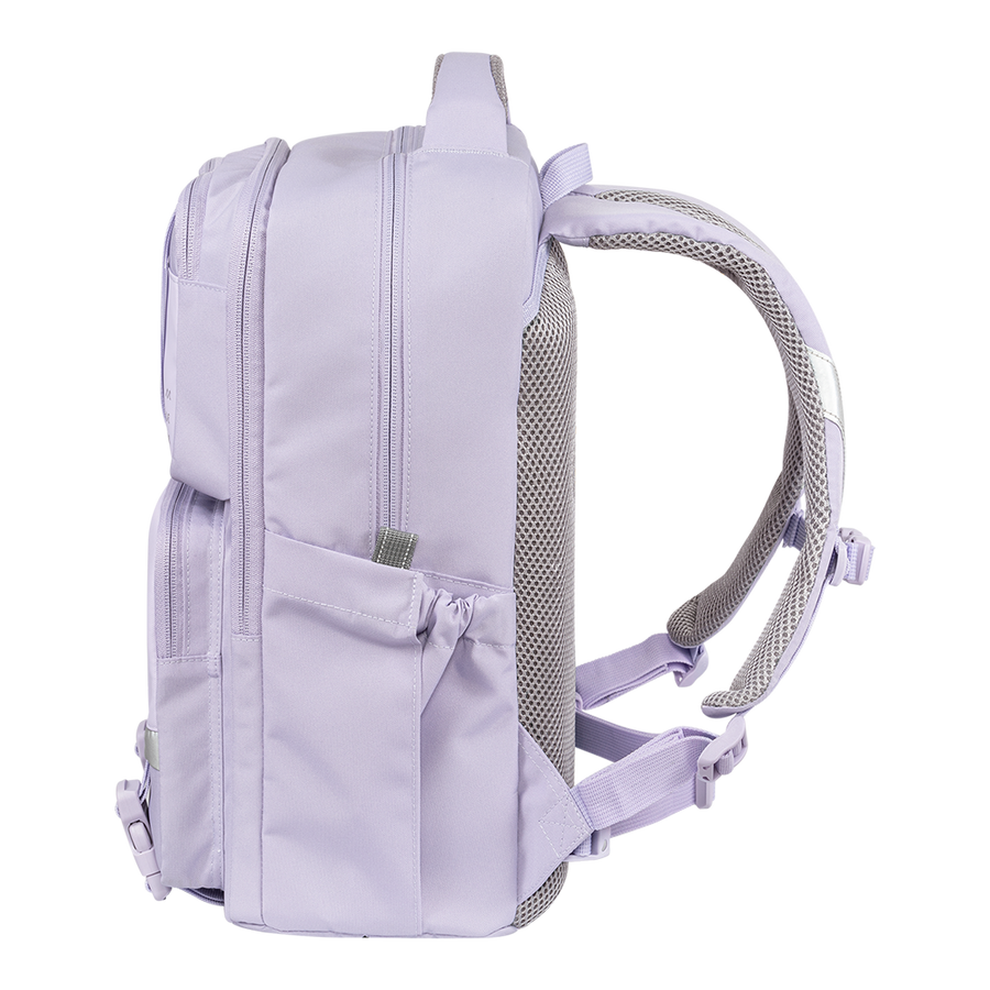  Balo Max Pack Ergonomic Pro 2 - Double Lilac [Go Ocean] 