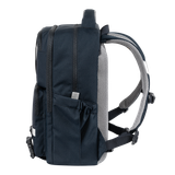  Balo Max Pack Ergonomic Pro 2 - Double Navy [Go Ocean] 