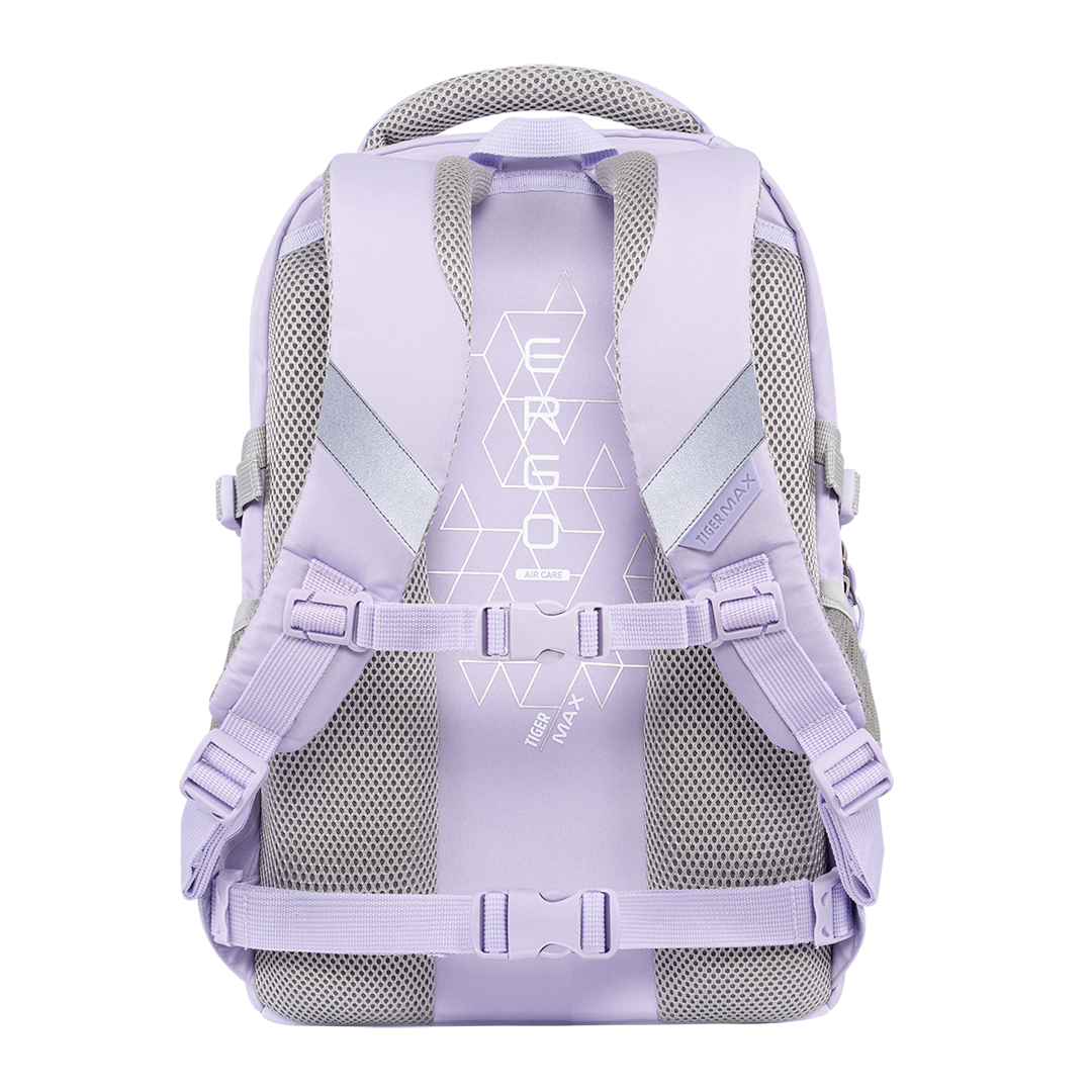  Balo Max Ergonomic Pro 2 - Double Lilac [Go Ocean] 