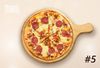 Sinh nhật 16 năm: Deal Pizza Size L