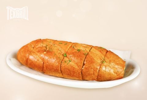 Garlic Bread