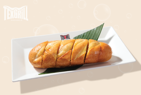 Garlic Bread
