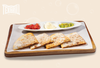 Quesadillas