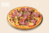 PIZZA #7 TEXGRILL SPECIAL
