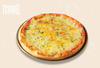 PIZZA #1 THREE CHEESE