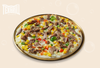 PIZZA #6 TUNA