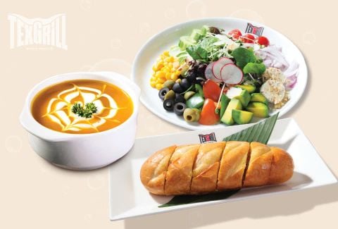 Healthy Meal
