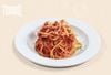 Bolognese spaghetti