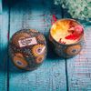  Nến thơm Lemon & Sage Dalat Retro 120g 