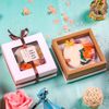  Sáp thơm hoa khô Midnight Lancome Dalat Retro 40g 