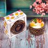  Nến thơm Passion Fruit Dalat Retro 120g 