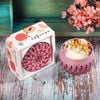  Nến thơm Peach Dalat Retro 120g 