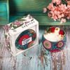  Nến thơm Verbena Dalat Retro 120g 