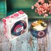  Nến thơm Rose Dalat Retro 120g 