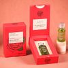  Tinh dầu Hoa Hồng Rose Dalat Retro 10ml 