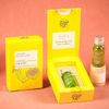  Tinh dầu Chanh Lemon Dalat Retro 10ml 