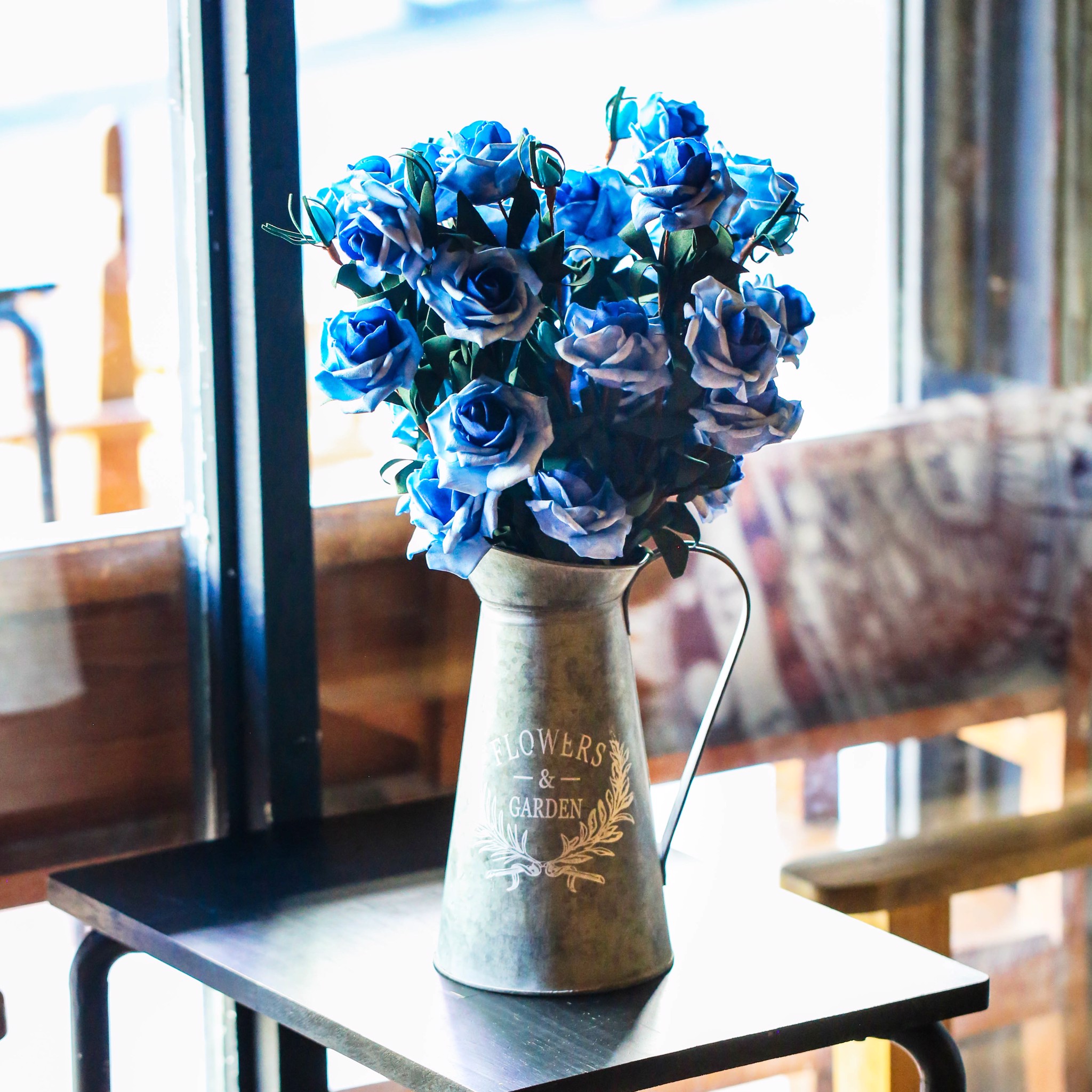 Combo hoa hồng handmade, loại bông lớn