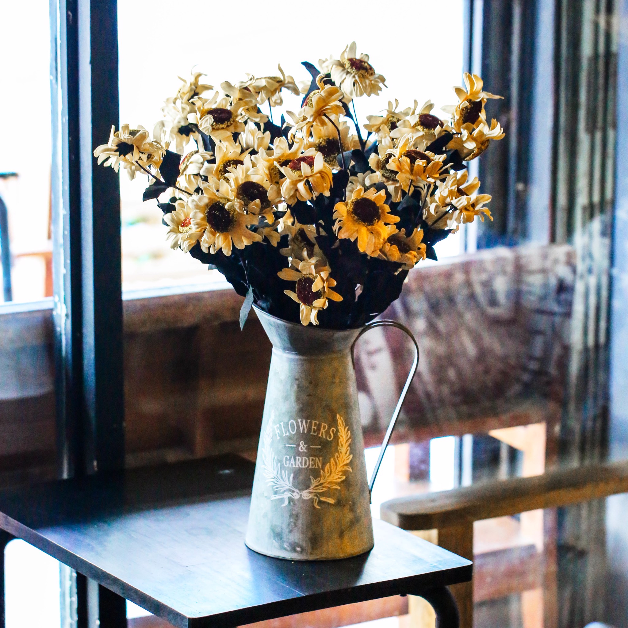 Combo hoa hướng dương handmade, loại bông lớn