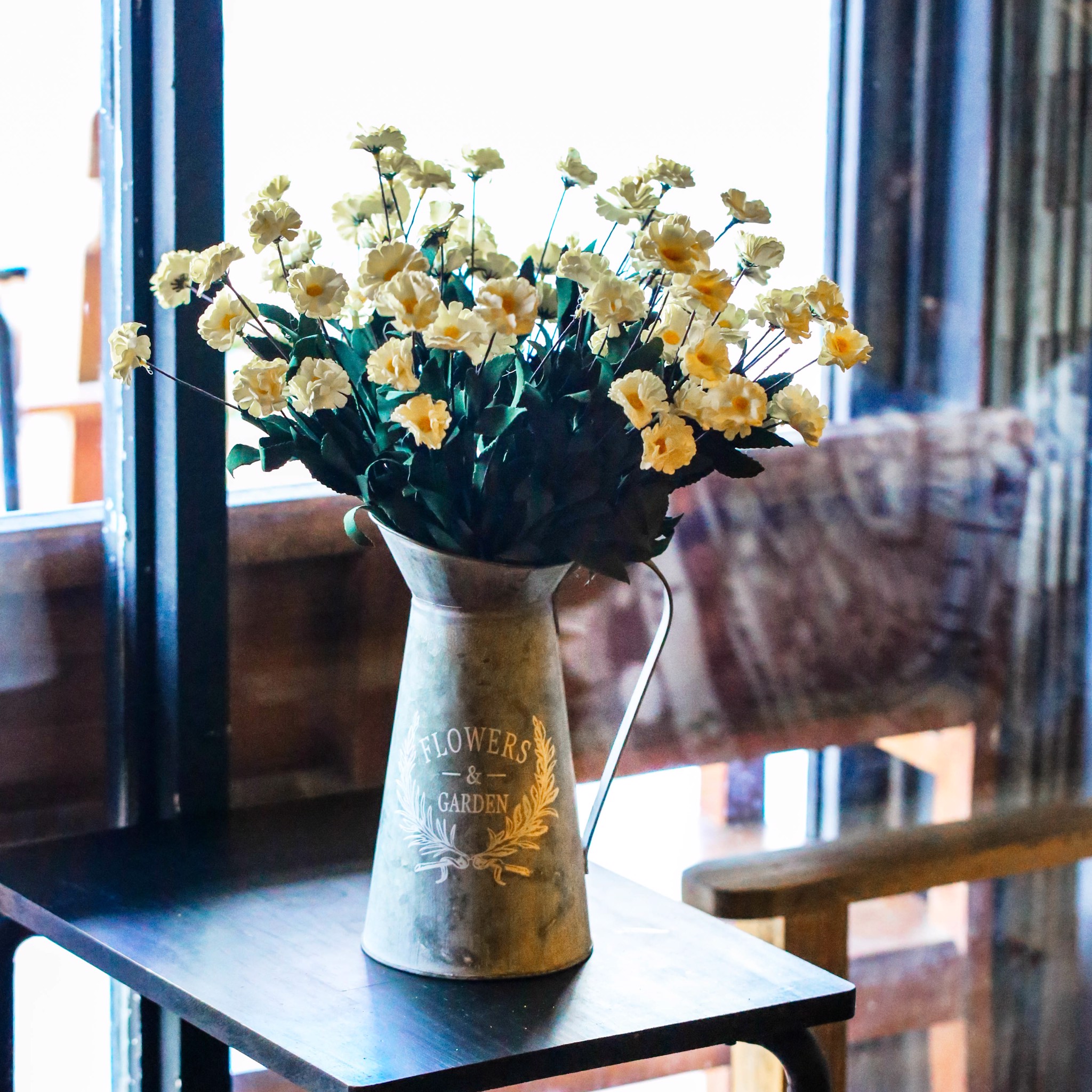 Combo hoa khang ái hinh handmade