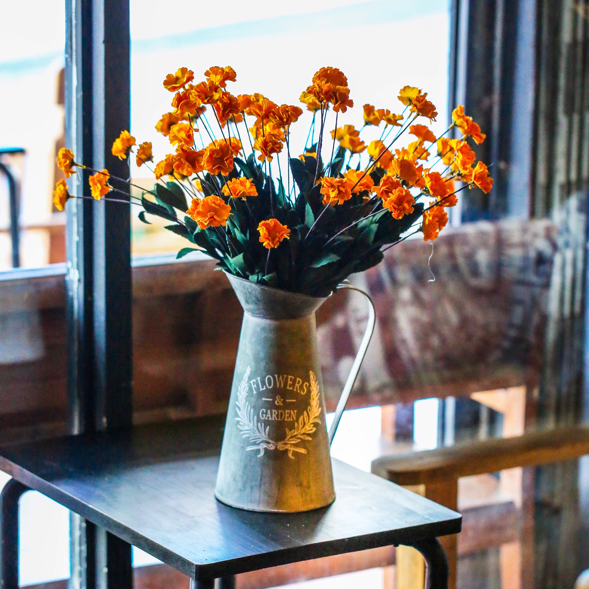 Combo hoa khang ái hinh handmade