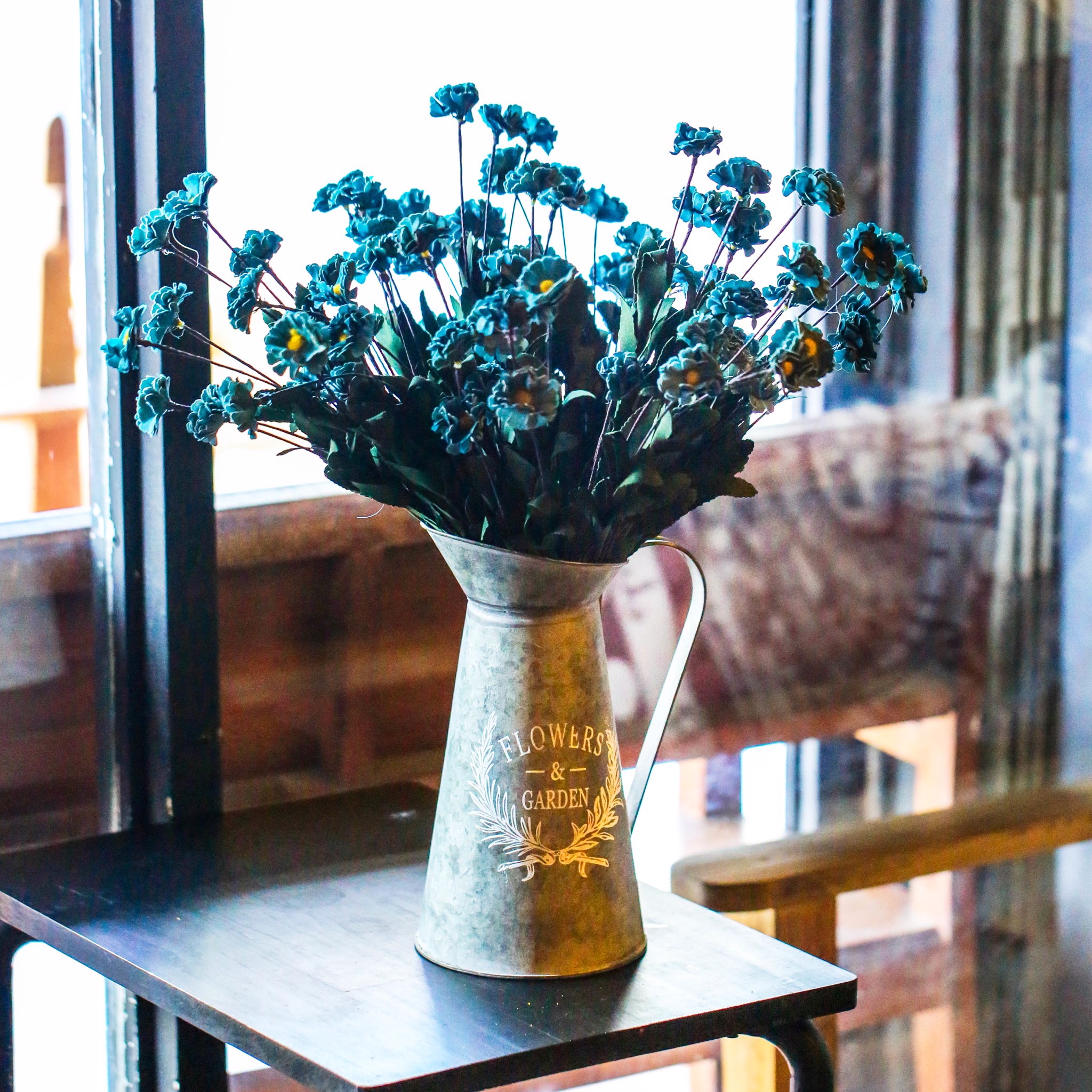 Combo hoa khang ái hinh handmade