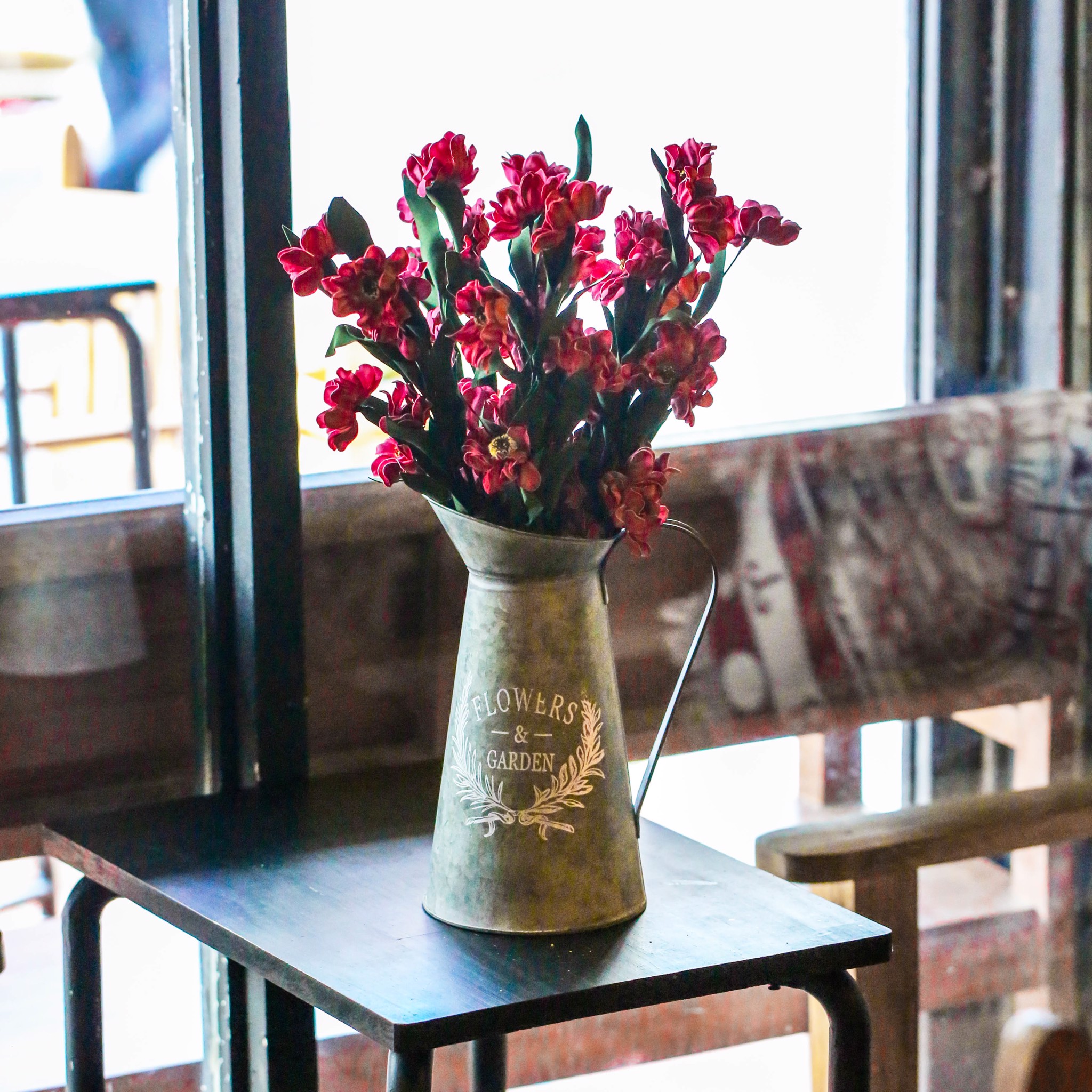 Combo hoa anh handmade