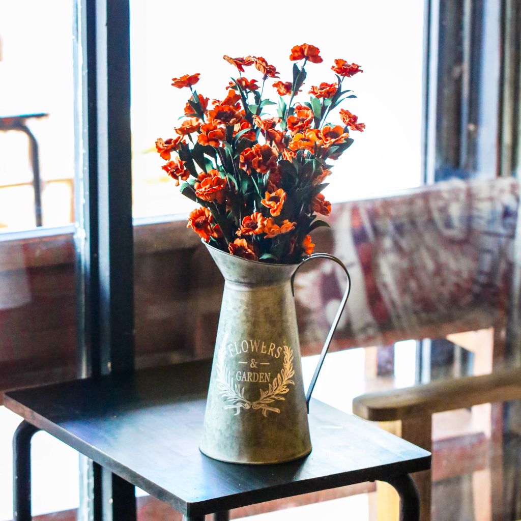 Combo hoa hướng dương handmade, loại bông nhỏ