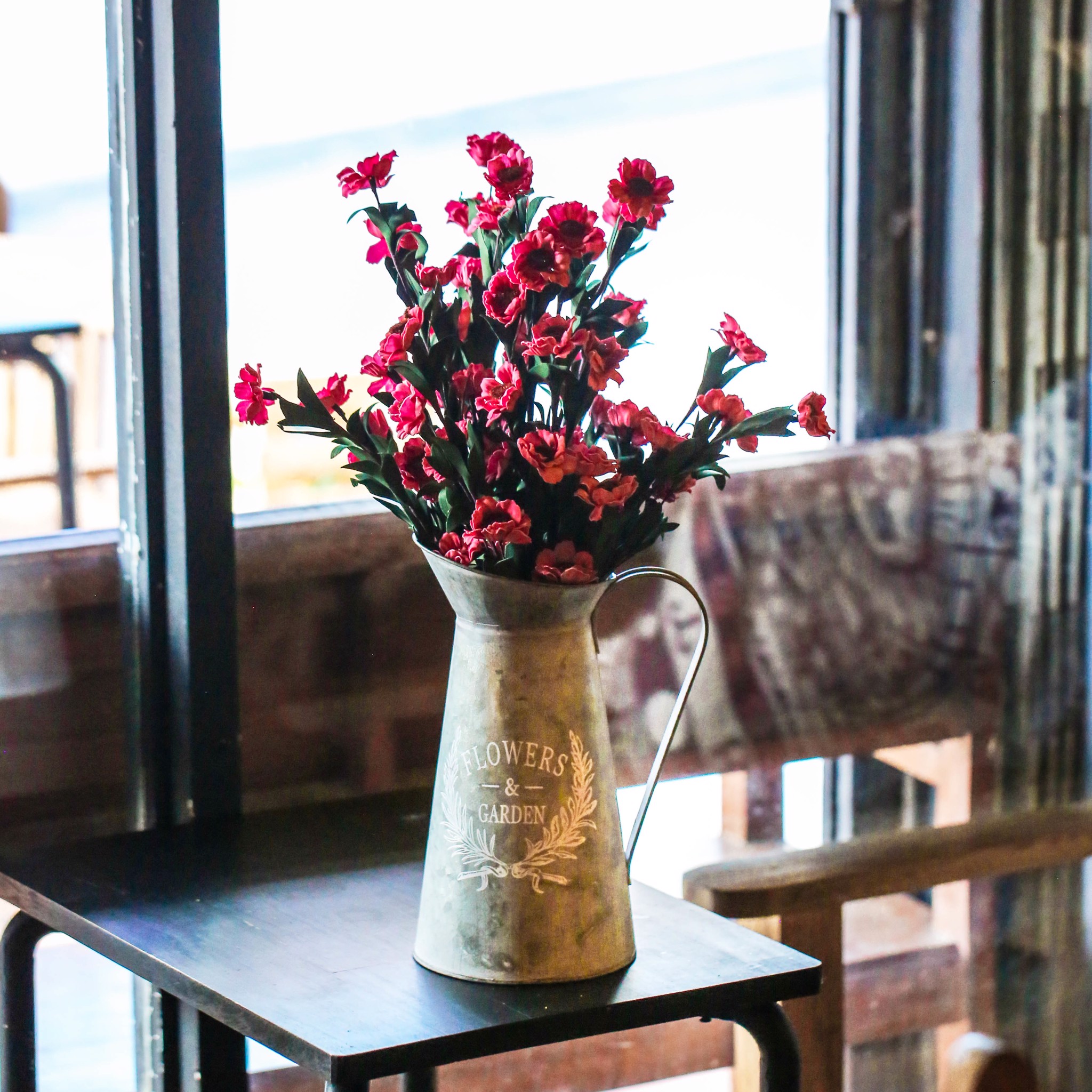 Combo hoa hướng dương handmade, loại bông nhỏ