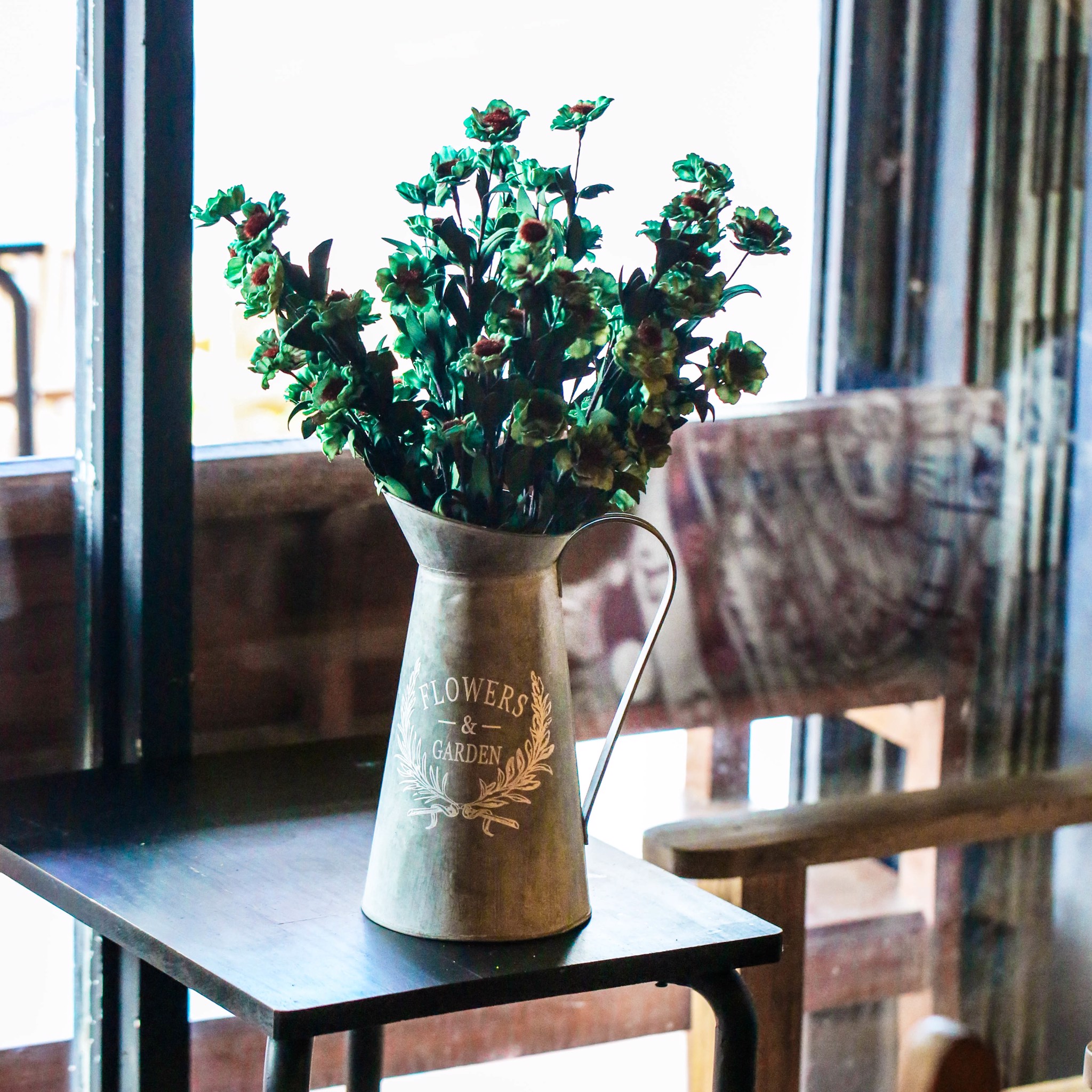 Combo hoa hướng dương handmade, loại bông nhỏ