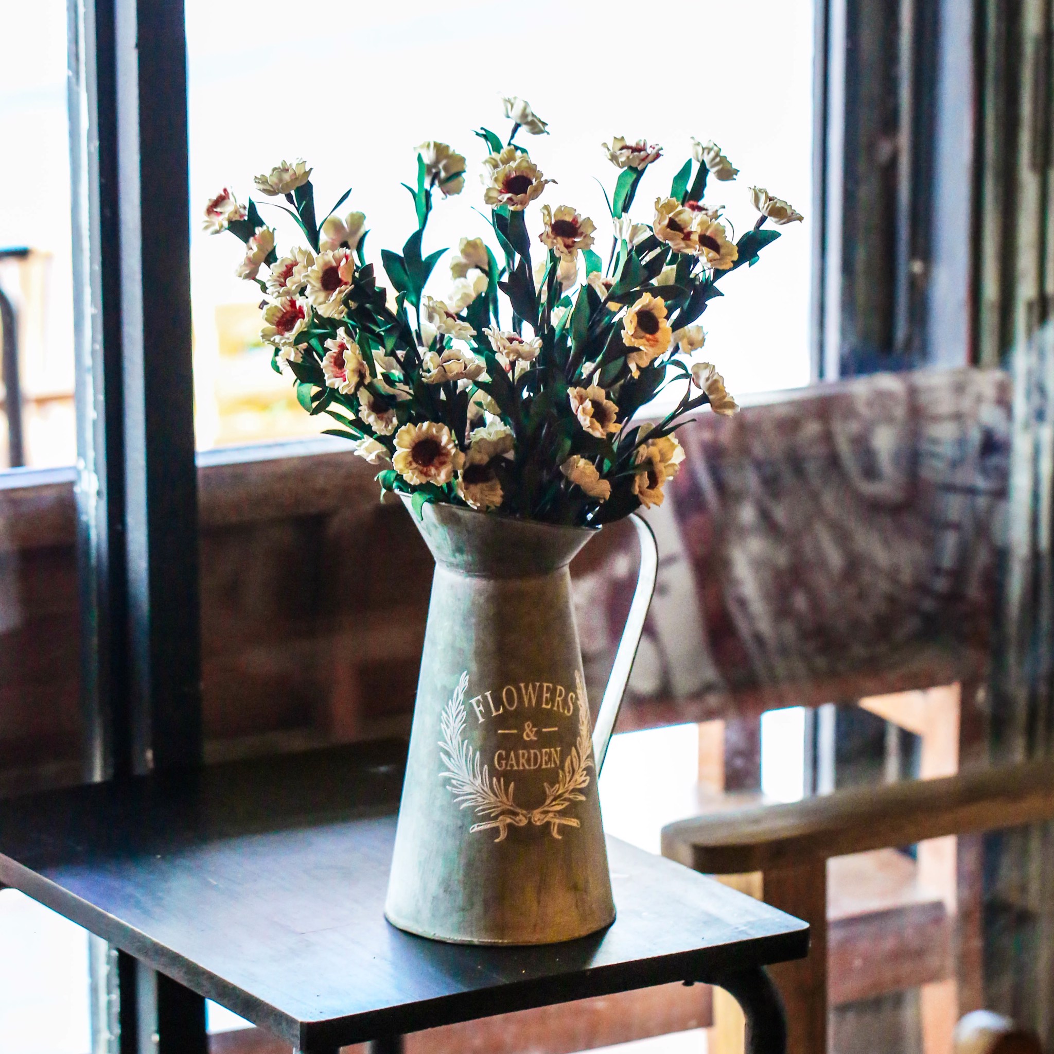 Combo hoa hướng dương handmade, loại bông nhỏ