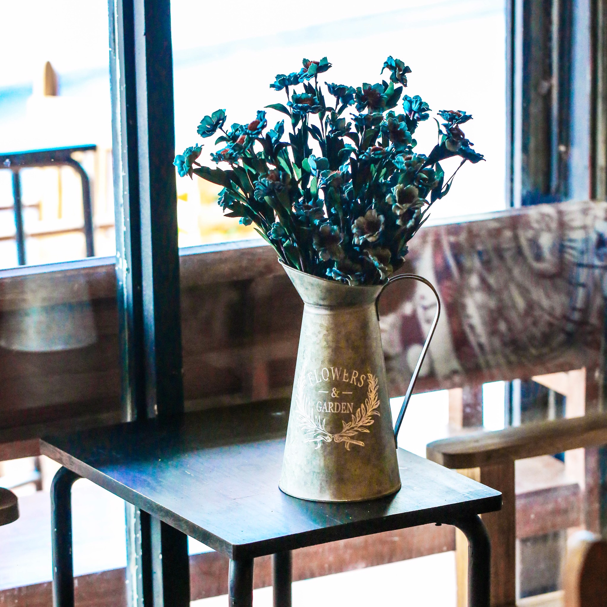 Combo hoa hướng dương handmade, loại bông nhỏ