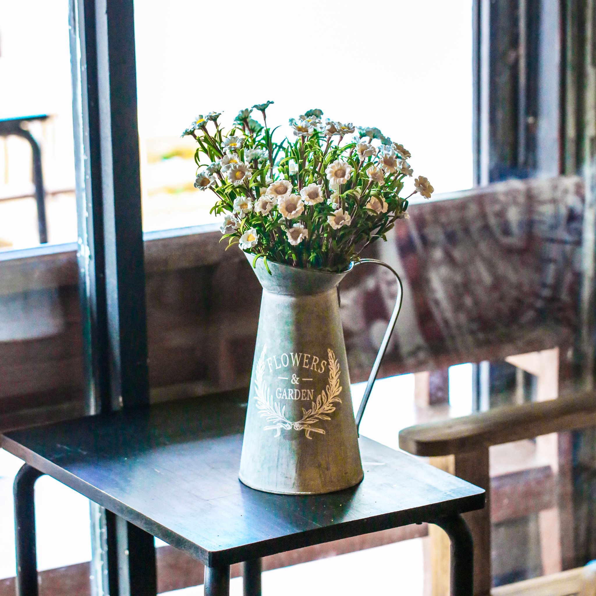 Combo hoa tiểu thái dương handmade