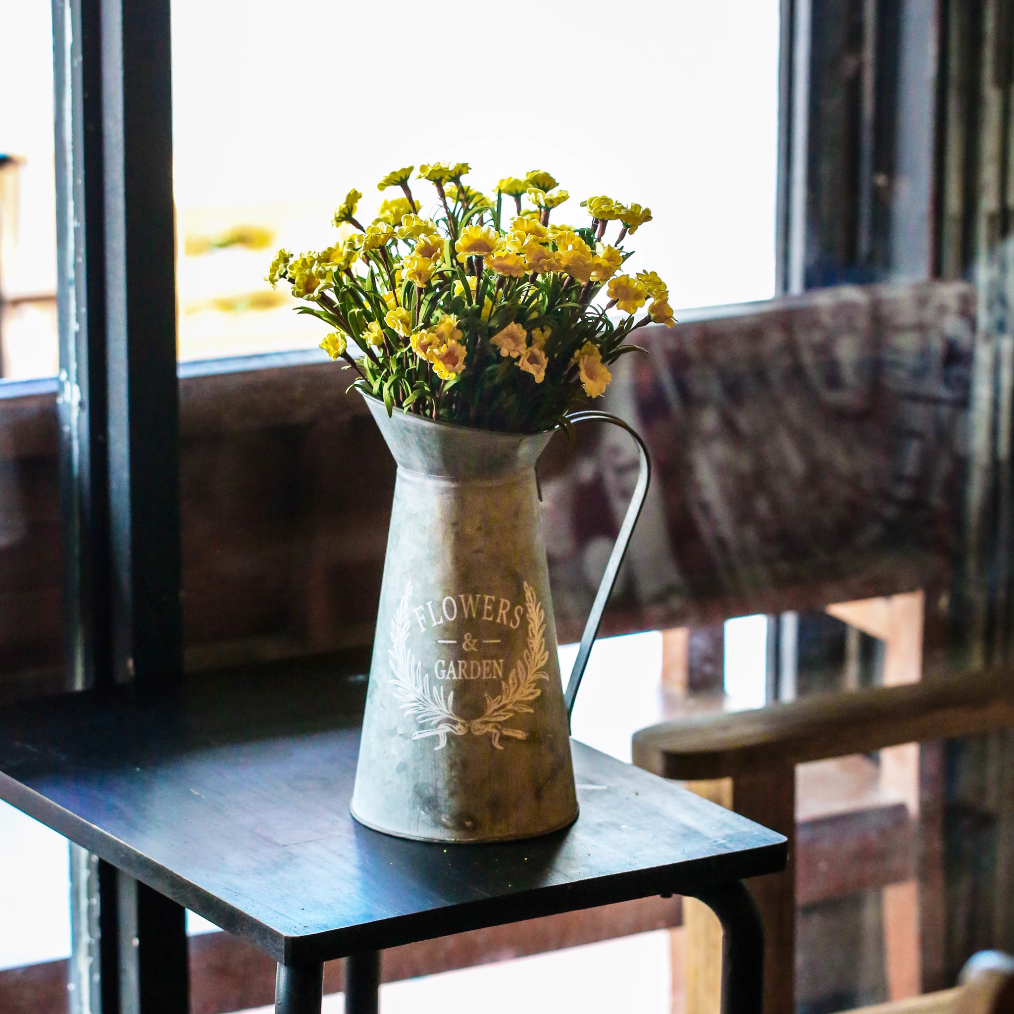 Combo hoa tiểu thái dương handmade