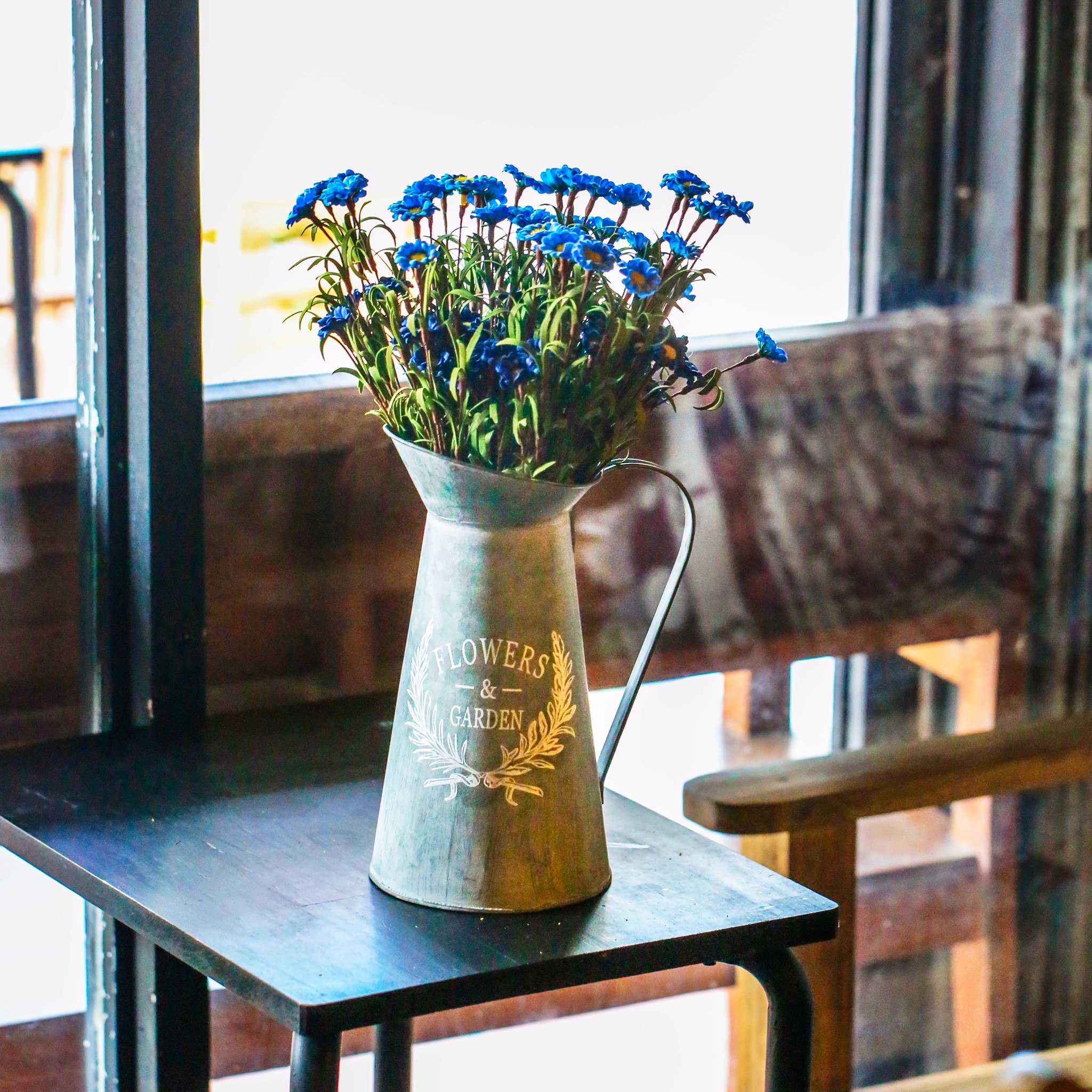 Combo hoa tiểu thái dương handmade