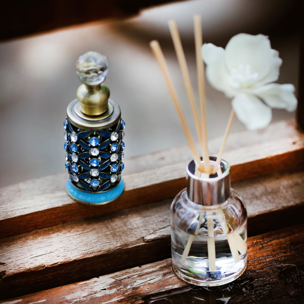Tinh dầu nguyên chất, mẫu ether, 10ml, tràm gió cajeput, hộp, Dalat Retro
