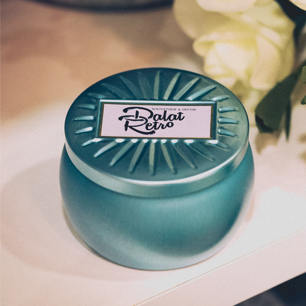Hương seasalt breeze