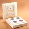 Set quà 4 nến thơm Leaf Story Dalat Retro 